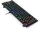 Клавиатури Redragon APS TKL K607RGB-BK