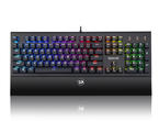 Клавиатури Redragon Aryaman K569RGB