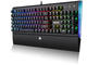 Клавиатури Redragon Aryaman K569RGB