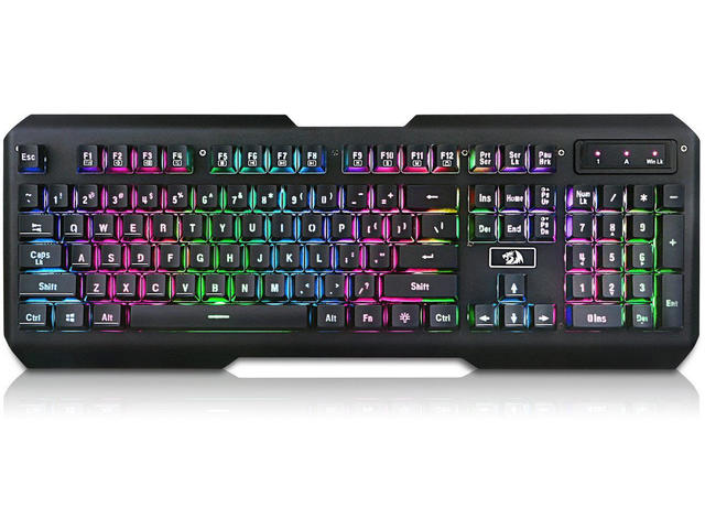 Клавиатури Redragon Centaur K506