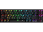 Клавиатури Redragon Deimos K599-KRS-BK red switches