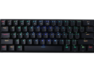 Клавиатури Redragon Draconic K530RGB-BK_BR черна