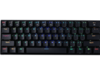 Клавиатури Redragon Draconic K530RGB-BK_BR черна