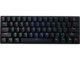 Клавиатури Redragon Draconic K530RGB-BK_BR черна