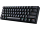 Клавиатури Redragon Draconic K530RGB-BK_BR черна