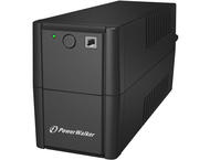 UPS Powerwalker VI 650 SH