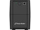 UPS Powerwalker VI 850 SH