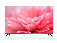 Телевизори LG 32LB550B