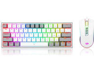 Клавиатури Redragon Dynamic Duo RD-S131