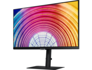 Монитори Samsung ViewFinity S6 LS24A600NAUXEN