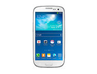 Смартфони Samsung Galaxy S III Neo (GT-I9301I) 16GB, бял цвят