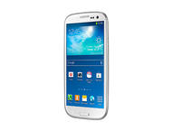 Смартфони Samsung Galaxy S III Neo (GT-I9301I) 16GB, бял цвят
