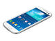 Смартфони Samsung Galaxy S III Neo (GT-I9301I) 16GB, бял цвят