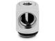 Фитинги EK-Quantum Torque Micro Rotary 90° - Nickel