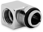 Фитинги EK-Quantum Torque Micro Rotary 90° - Nickel