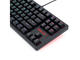 Клавиатури Redragon Knight K598KNS-BK brown switches