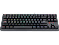 Клавиатури Redragon Knight K598KNS-BK brown switches