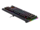 Клавиатури Redragon Magic-Wand K587RGB-BK