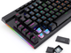 Клавиатури Redragon Magic-Wand K587RGB-BK