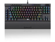 Клавиатури Redragon Magic-Wand K587RGB-BK