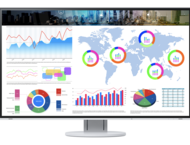 Монитори EIZO EV3285-WT