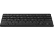 Клавиатури Microsoft Designer Compact Keyboard, Black