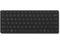Клавиатури Microsoft Designer Compact Keyboard, Black