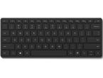 Клавиатури Microsoft Designer Compact Keyboard, Black
