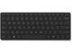 Клавиатури Microsoft Designer Compact Keyboard, Black