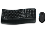 Клавиатури Microsoft Sculpt Comfort Desktop
