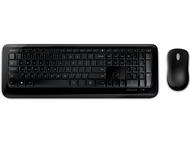 Клавиатури Microsoft Wireless Desktop 850