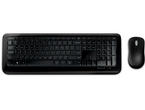 Клавиатури Microsoft Wireless Desktop 850
