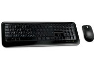 Клавиатури Microsoft Wireless Desktop 850