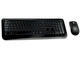 Клавиатури Microsoft Wireless Desktop 850