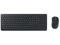 Клавиатури Microsoft Wireless Desktop 900