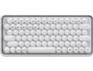 Клавиатури RAPOO Ralemo Pre 5, бяла