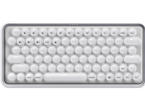Клавиатури RAPOO Ralemo Pre 5, бяла