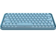 Клавиатури RAPOO Ralemo Pre 5, синя