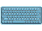 Клавиатури RAPOO Ralemo Pre 5, синя