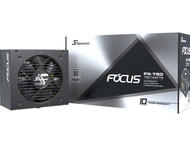 Захранвания за компютри Seasonic Focus PX 750