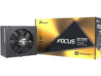 Захранвания за компютри Seasonic Focus GX-650