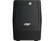 UPS FSP Group FP2000, 2000VA, Line Interactive