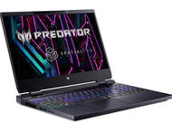 Лаптопи Acer Predator Helios 3D 15 SpatialLabs Edition (PH3D15-71)