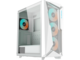 Кутии GIGABYTE C301 GLASS WHITE