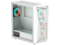 Кутии GIGABYTE C301 GLASS WHITE
