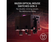 Мишки Razer Viper V2 Pro - PUBG: BATTLEGROUNDS Edition