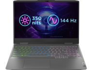 Лаптопи Lenovo LOQ 15" Gen 8