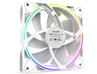 Вентилатори be quiet! Light Wings White 120mm PWM Tripple Pack