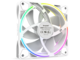 Вентилатори be quiet! Light Wings White 120mm PWM Tripple Pack