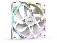 Вентилатори be quiet! Light Wings White 140mm PWM Triple Pack